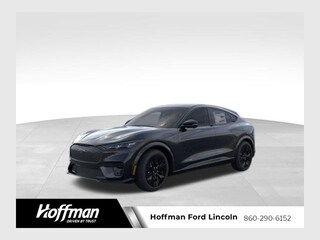 2026 Ford Mustang Mach-E GT CROSSOVERS