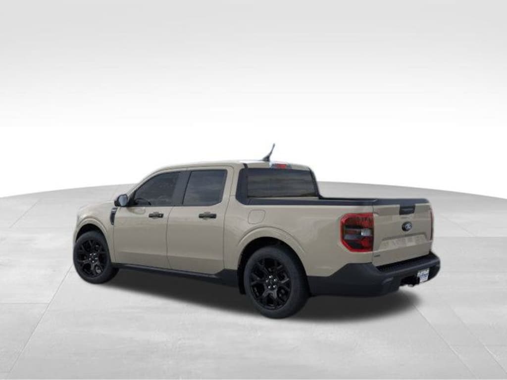 New 2025 Ford Maverick XLT Truck SuperCrew