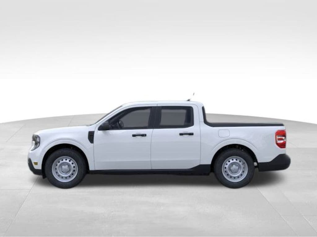 New 2025 Ford Maverick XL Truck SuperCrew