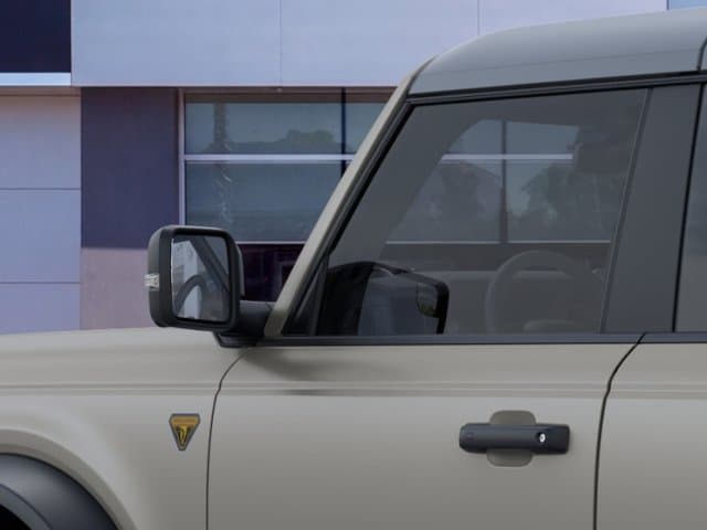 2025 Ford Bronco 4-Door Badlands - Photo 22