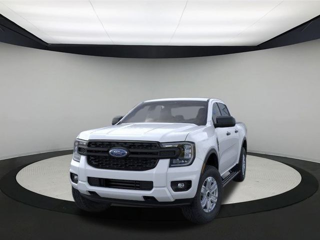 2025 Ford Ranger XL photo 2