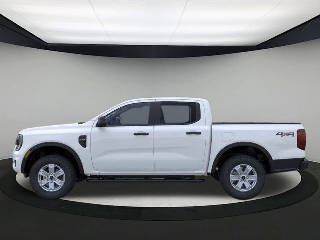 2025 Ford Ranger XL photo 3
