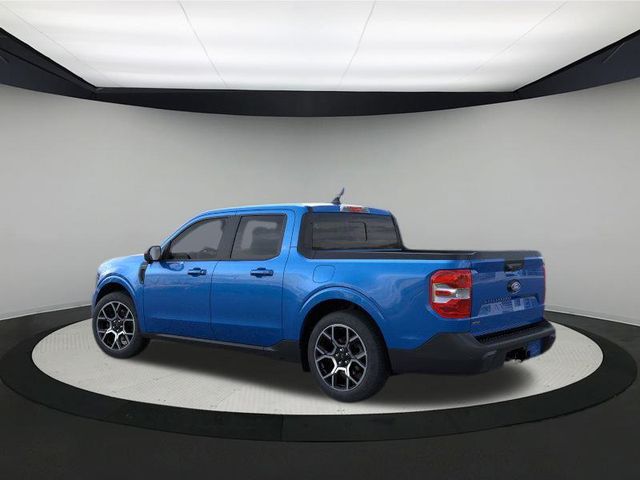 2025 Ford Maverick Lariat photo 4