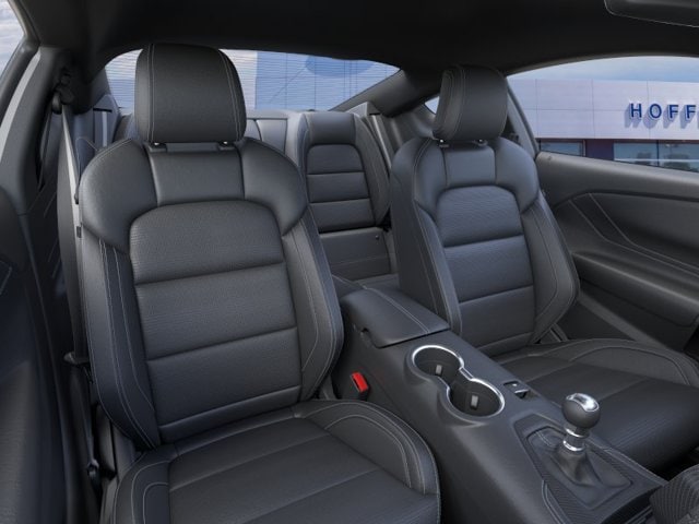 2025 Ford Mustang GT Premium Fastback - Photo 10
