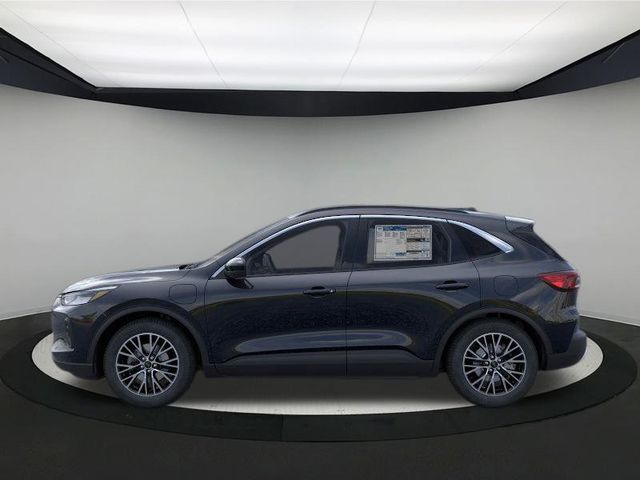 2025 Ford Escape Plug-In Hybrid Base photo 3