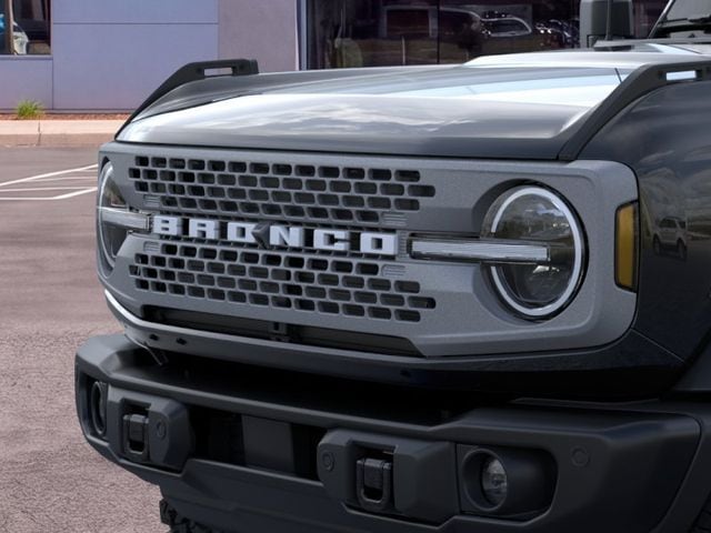 2025 Ford Bronco 4-Door Badlands - Photo 19