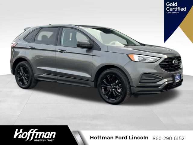 2024 Ford Edge SE's photo