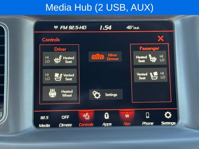 2023 Dodge Charger Scat Pack - Photo 24