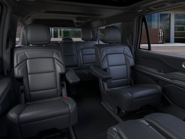 2026 Lincoln Navigator Reserve L - Photo 11