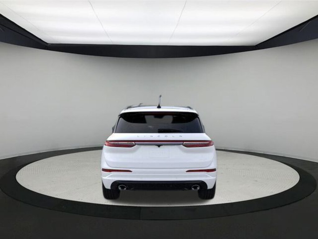 New 2026 Lincoln Corsair Grand Touring SUV