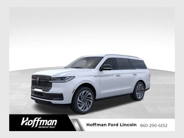 2025 Lincoln Navigator Reserve SUV