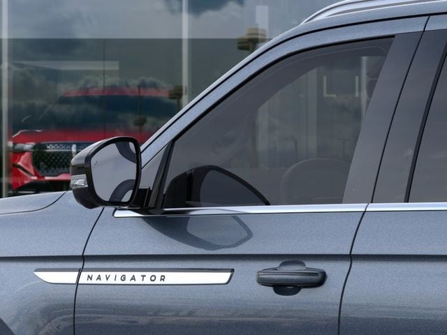 2026 Lincoln Navigator Reserve L - Photo 19