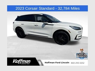 2023 Lincoln Corsair Standard SUV