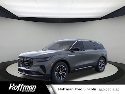 2024 Lincoln Nautilus Premiere SUV