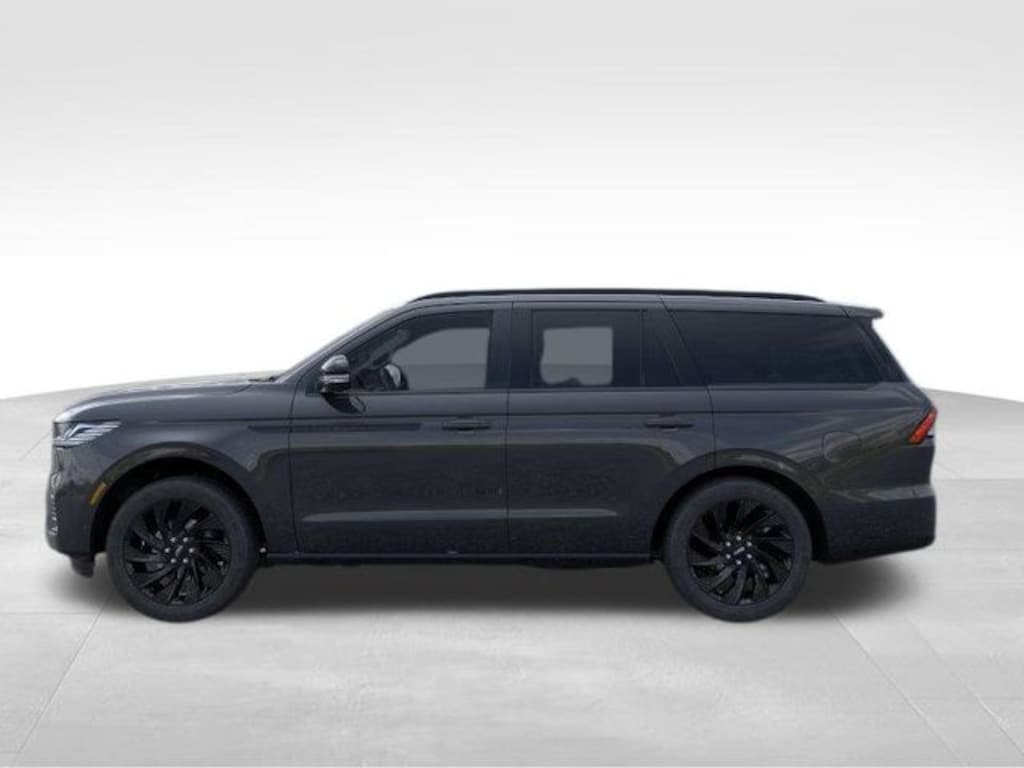 New 2025 Lincoln Navigator Reserve SUV