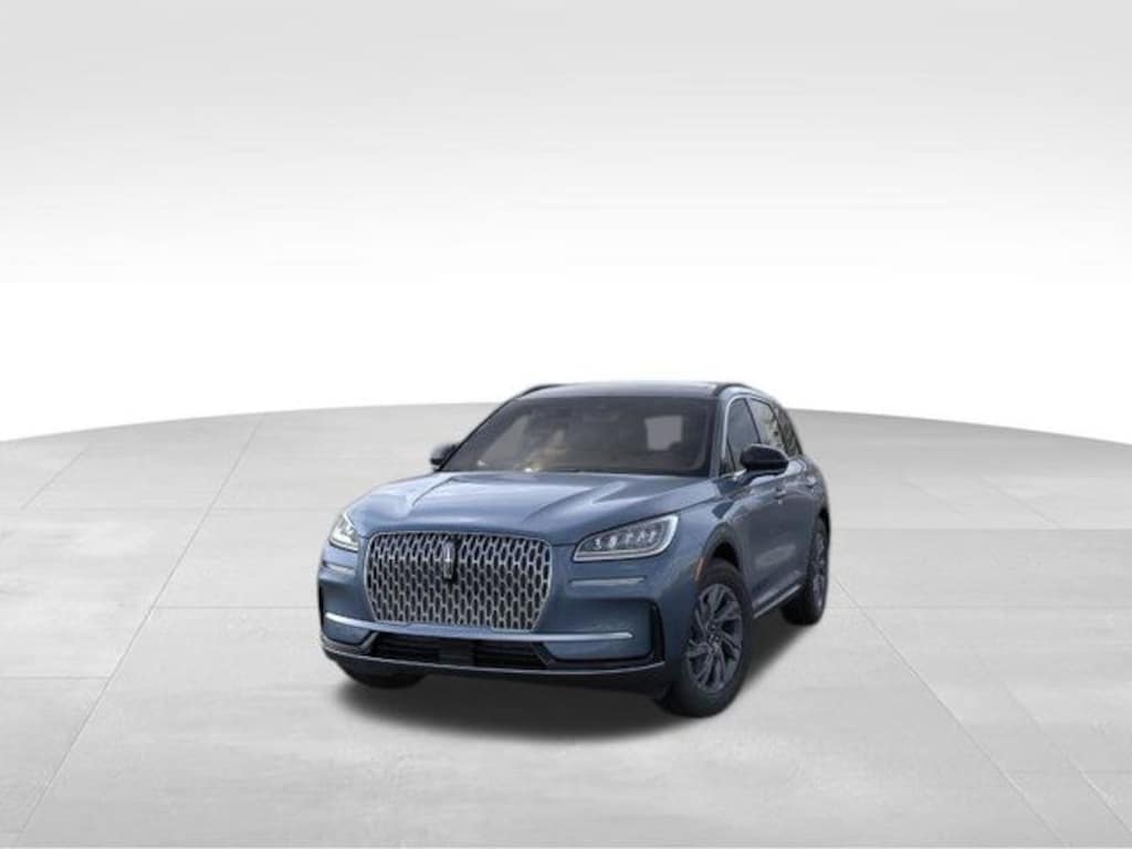 New 2025 Lincoln Corsair Premiere SUV