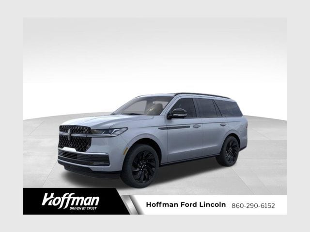 2026 Lincoln Navigator Reserve SUV