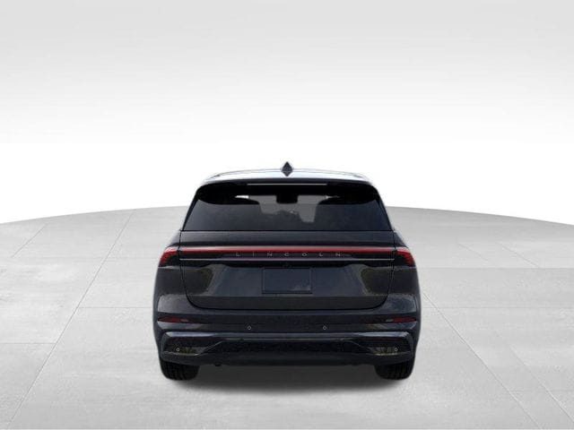 2026 Lincoln Nautilus Premiere - Photo 5