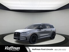2025 Lincoln Corsair Reserve SUV