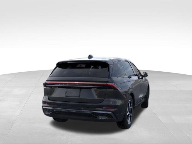 2026 Lincoln Nautilus Premiere - Photo 8