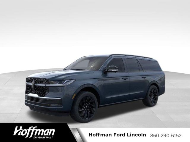 2025 Lincoln Navigator Reserve L's photo