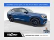  Volkswagen Atlas Cross Sport