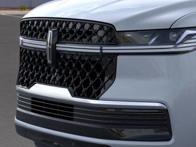 2026 Lincoln Navigator Reserve L - Photo 17