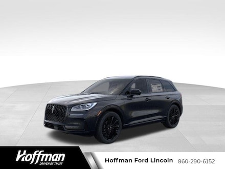 2025 Lincoln Corsair Reserve SUV