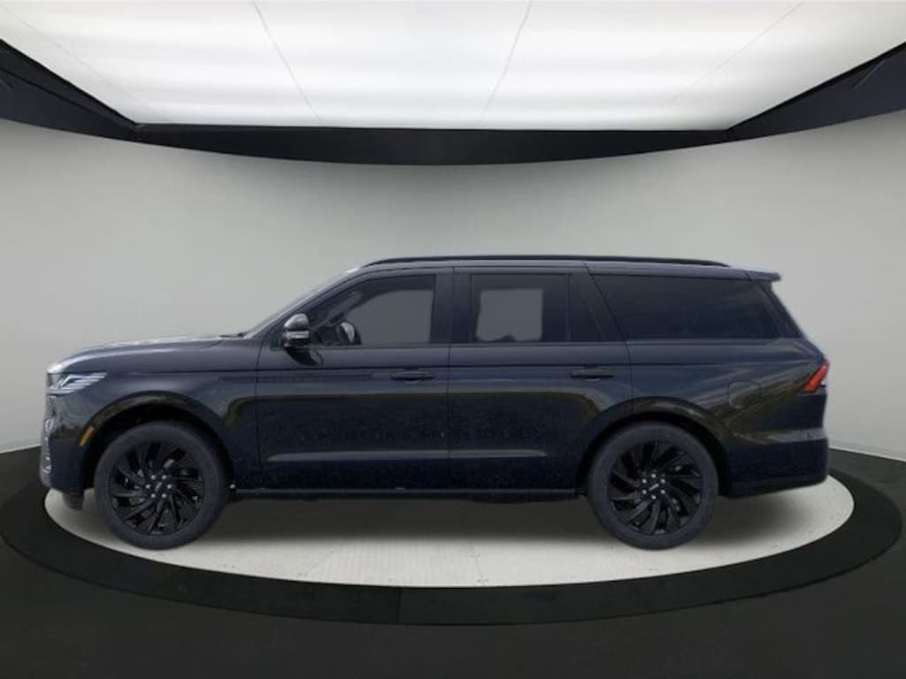 New 2025 Lincoln Navigator Reserve SUV