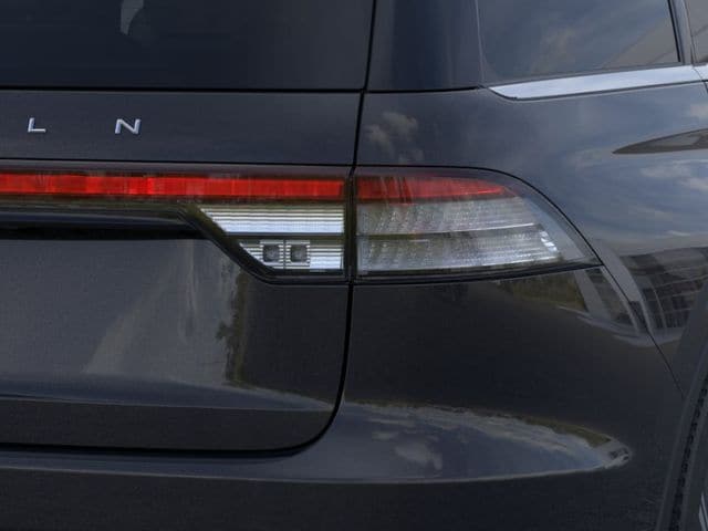 2026 Lincoln Aviator Premiere - Photo 21