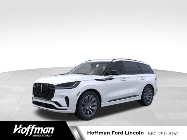 2026 Lincoln Aviator Premiere's photo