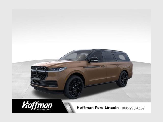 2026 Lincoln Navigator Black Label L 4WD's photo