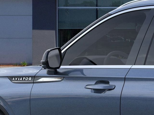 2026 Lincoln Aviator Reserve - Photo 20