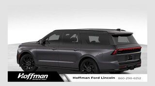 2026 Lincoln Navigator L Reserve SUV