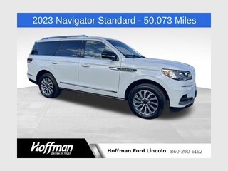 2023 Lincoln Navigator Standard SUV