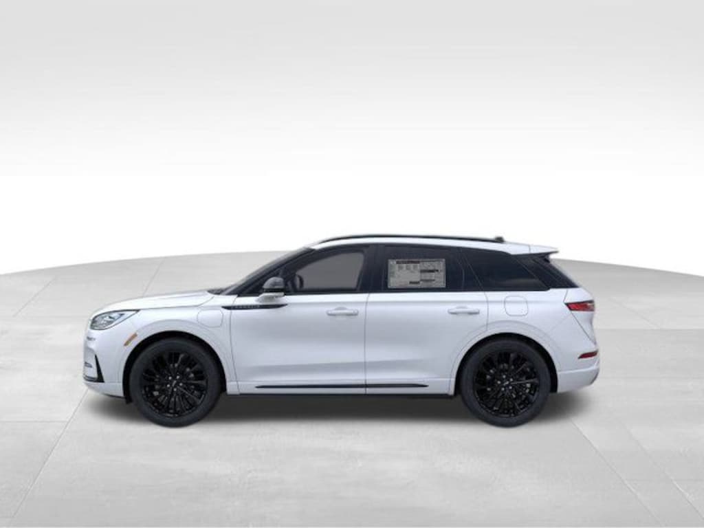 New 2026 Lincoln Corsair Grand Touring SUV