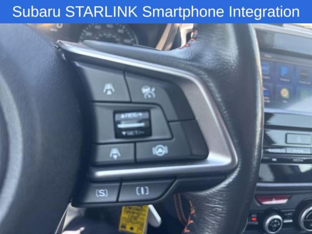 Used 2021 Subaru Crosstrek Premium SUV