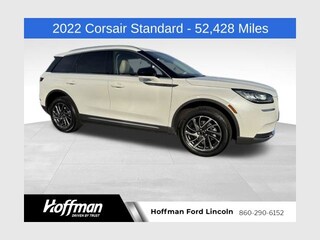 2022 Lincoln Corsair Standard SUV