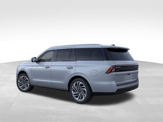 2025 Lincoln Navigator Reserve photo 3
