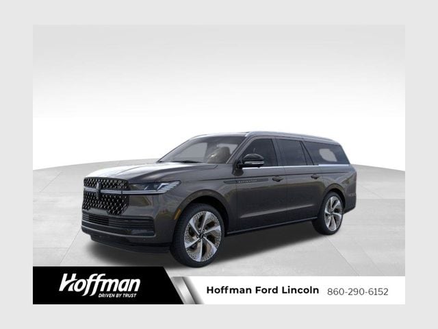 2026 Lincoln Navigator Black Label L 4WD's photo