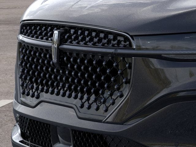 2026 Lincoln Nautilus Premiere - Photo 17