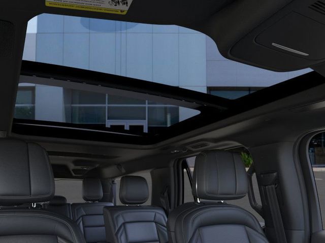 2026 Lincoln Navigator Reserve L - Photo 22
