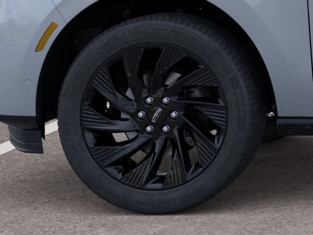 2026 Lincoln Navigator Reserve L - Photo 19