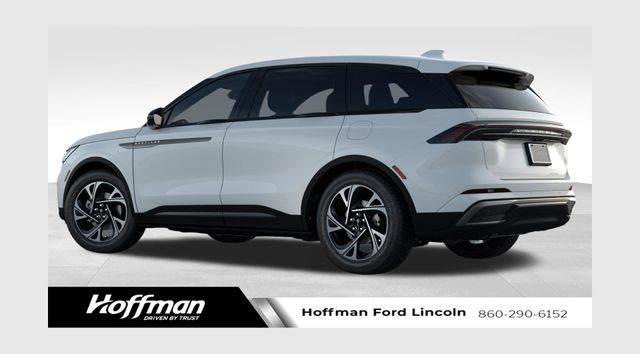 2026 Lincoln Nautilus Premiere AWD's photo
