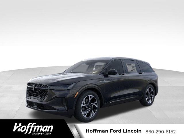 2026 Lincoln Nautilus Premiere's photo