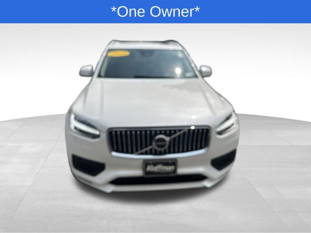 Used 2023 Volvo XC90 B5 AWD Core SUV