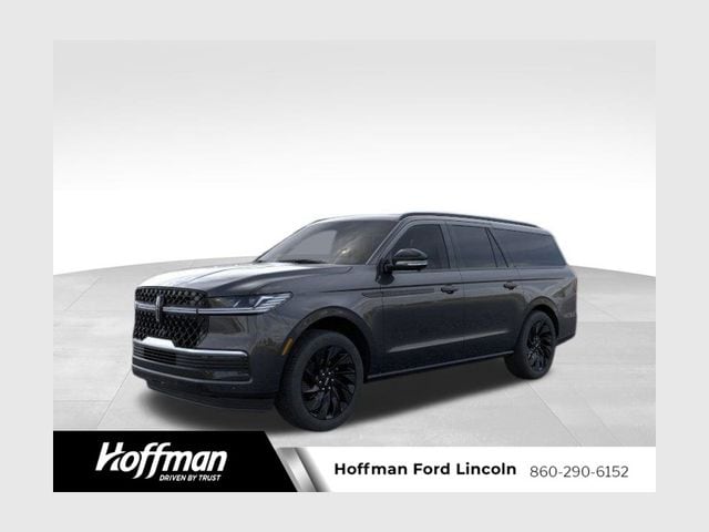 2025 Lincoln Navigator L Reserve SUV