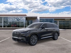 2026 Lincoln Aviator Premiere SUV
