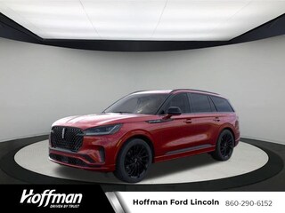 2025 Lincoln Aviator Reserve SUV 2025 Lincoln Aviator Reserve SUV