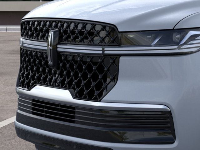 2026 Lincoln Navigator Reserve L - Photo 17